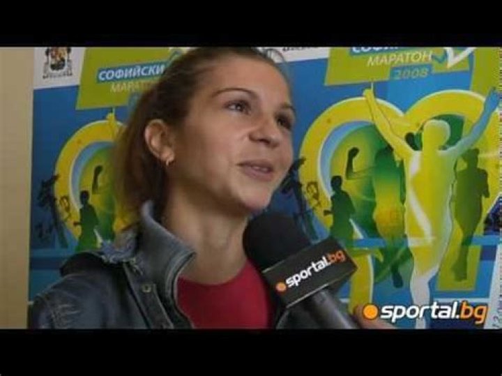 Dobrinka Shalamanova