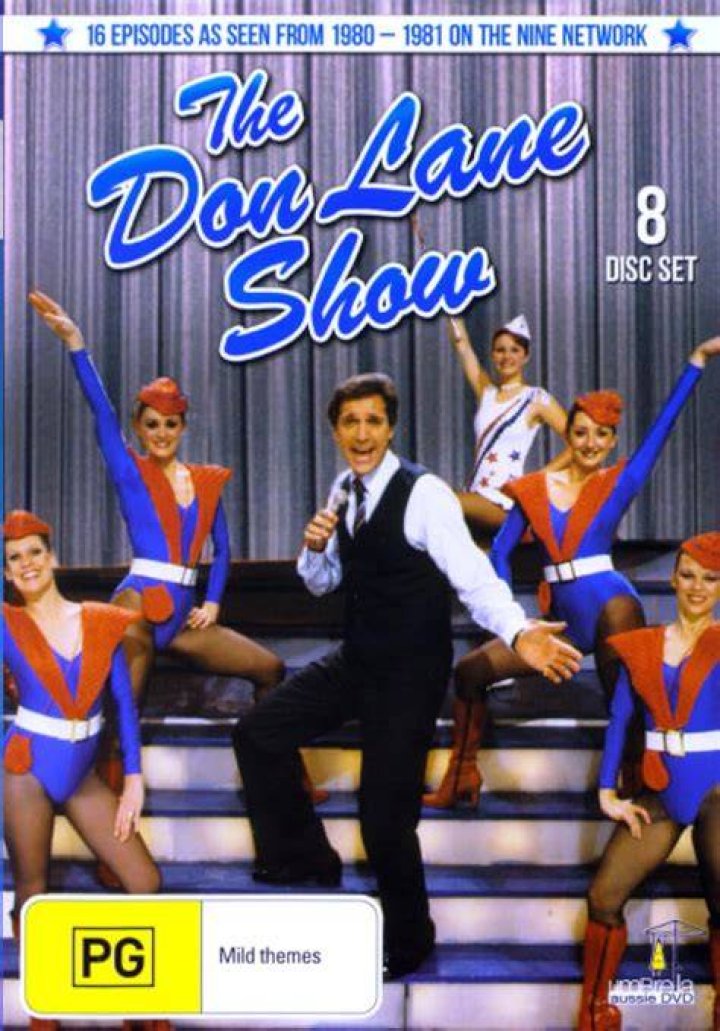 Don Lane