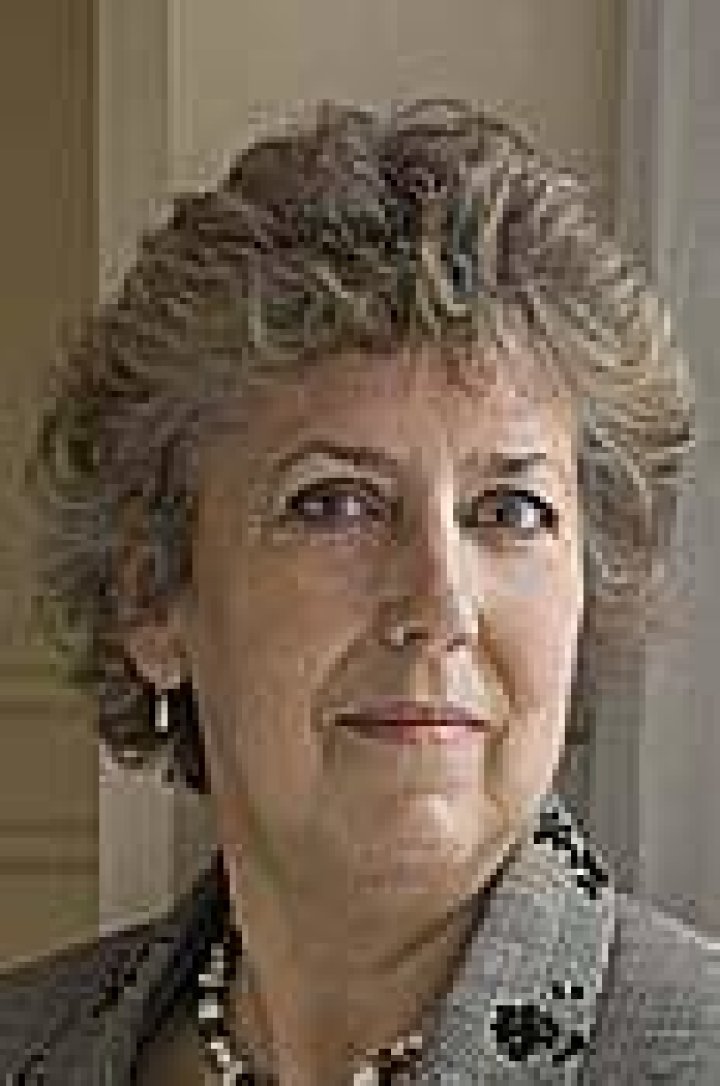 Eliza Manningham-Buller