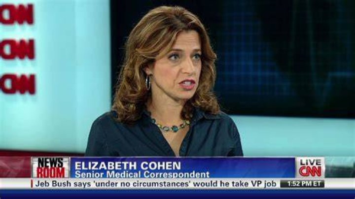 Elizabeth Cohen
