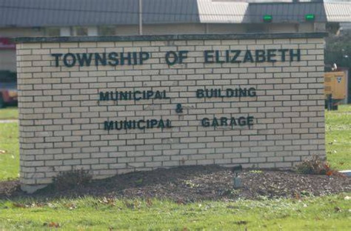 Elizabeth Township