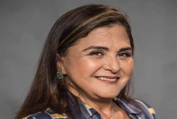 Elizangela do Amaral Vergueiro