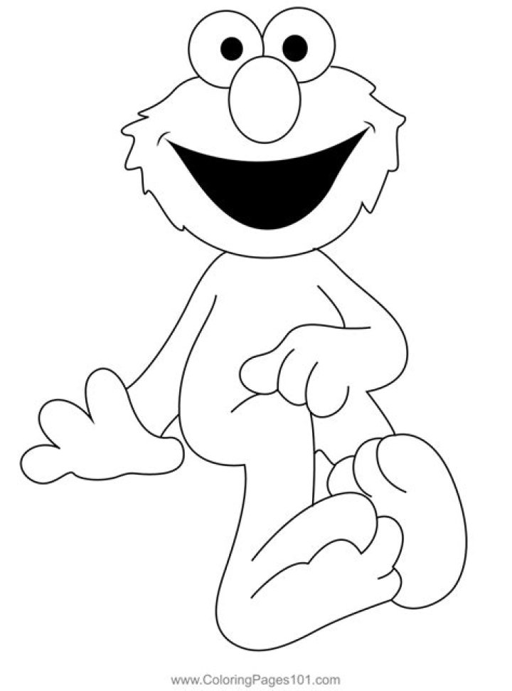Elmo N&uuml;ganen