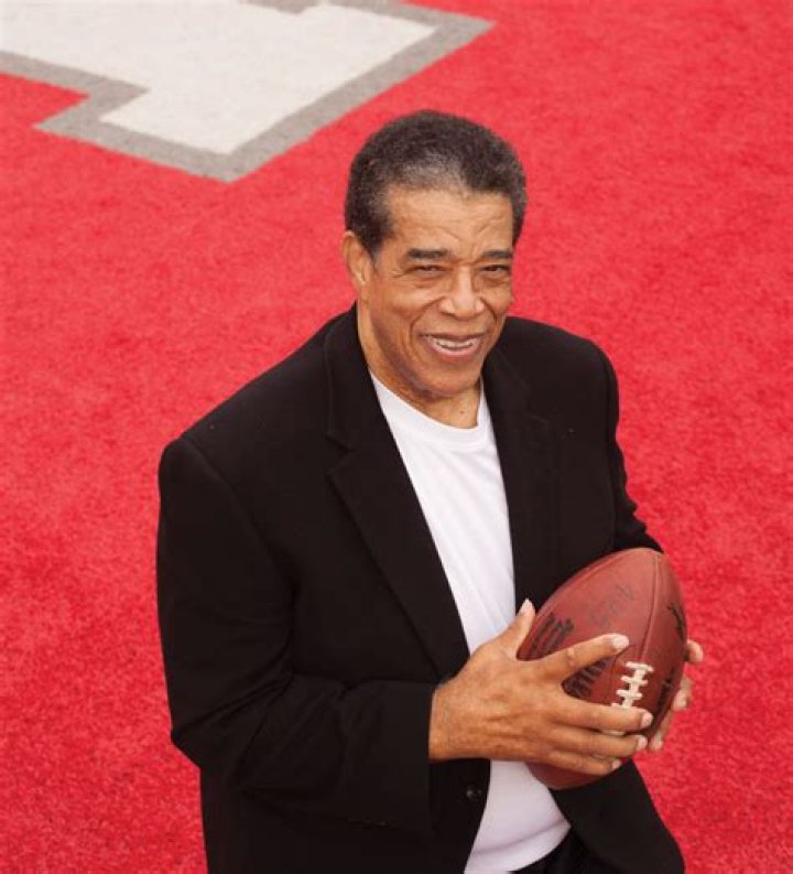 Elmo Wright
