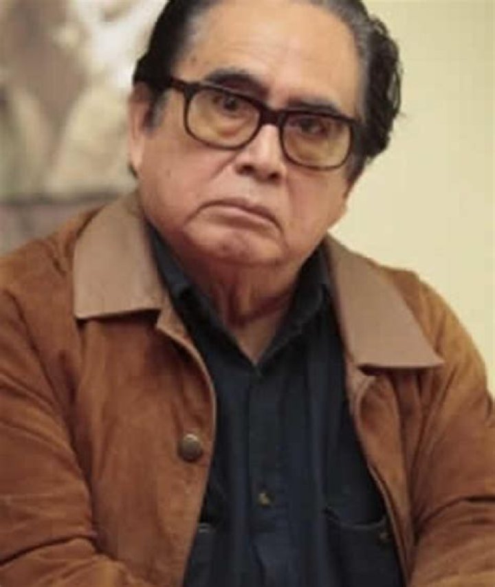 Ernesto Gómez Cruz