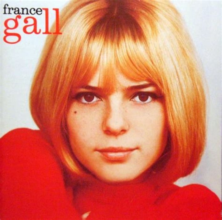 France Gall