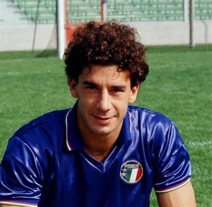 Gianluca Vialli