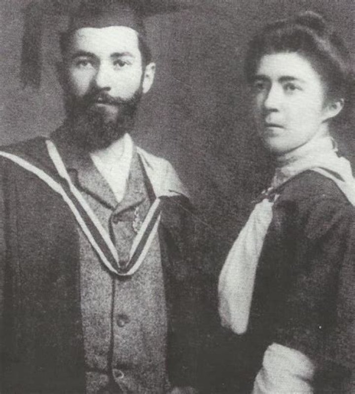 Hanna Sheehy-Skeffington