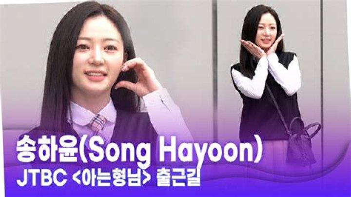 Ha-yoon Song