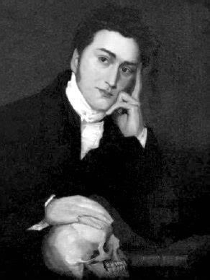 Henry Hill Hickman