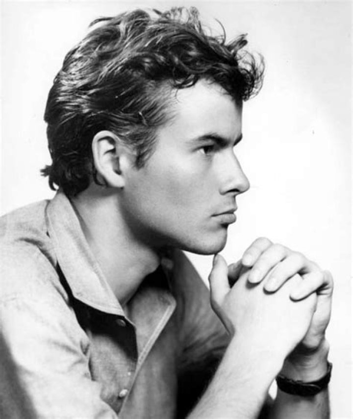Horst Buchholz