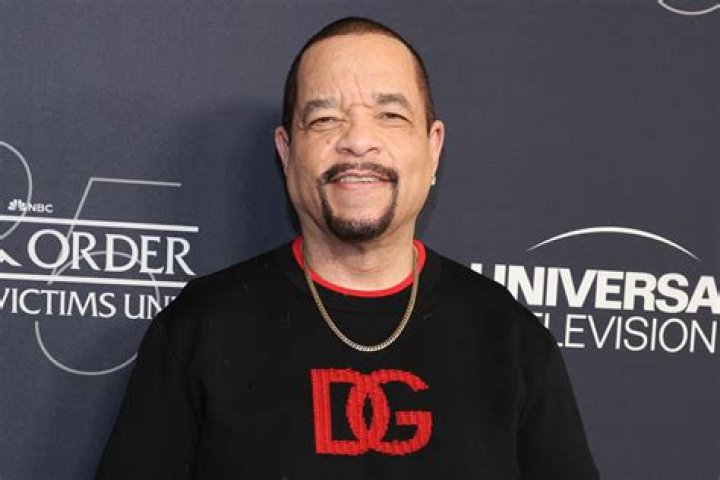 Ice T