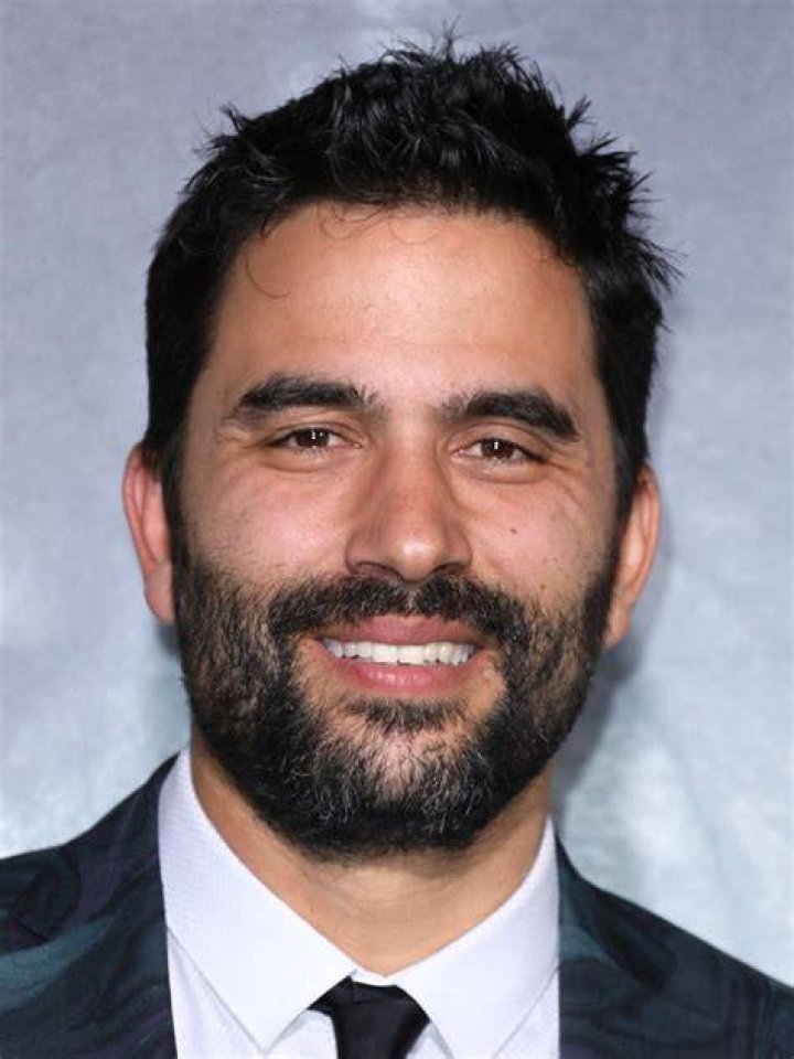 Ignacio Serricchio