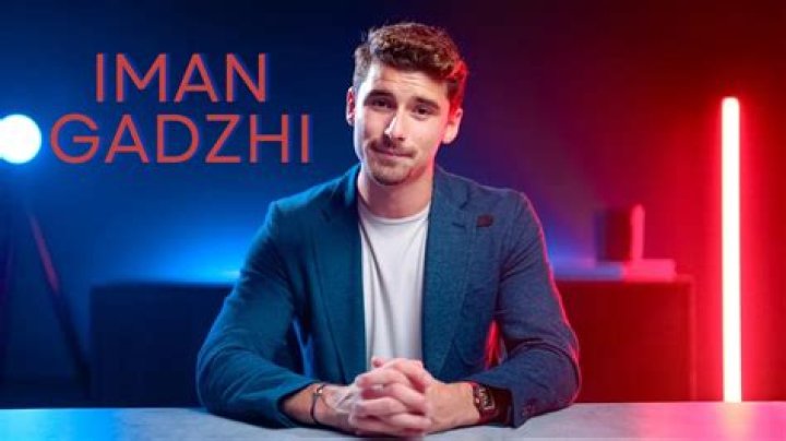 Iman Gadzhi