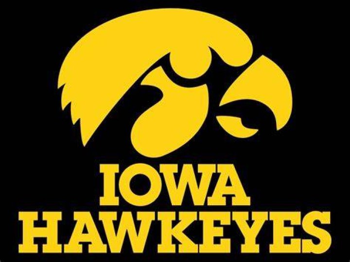 Iowa Hawkeyes