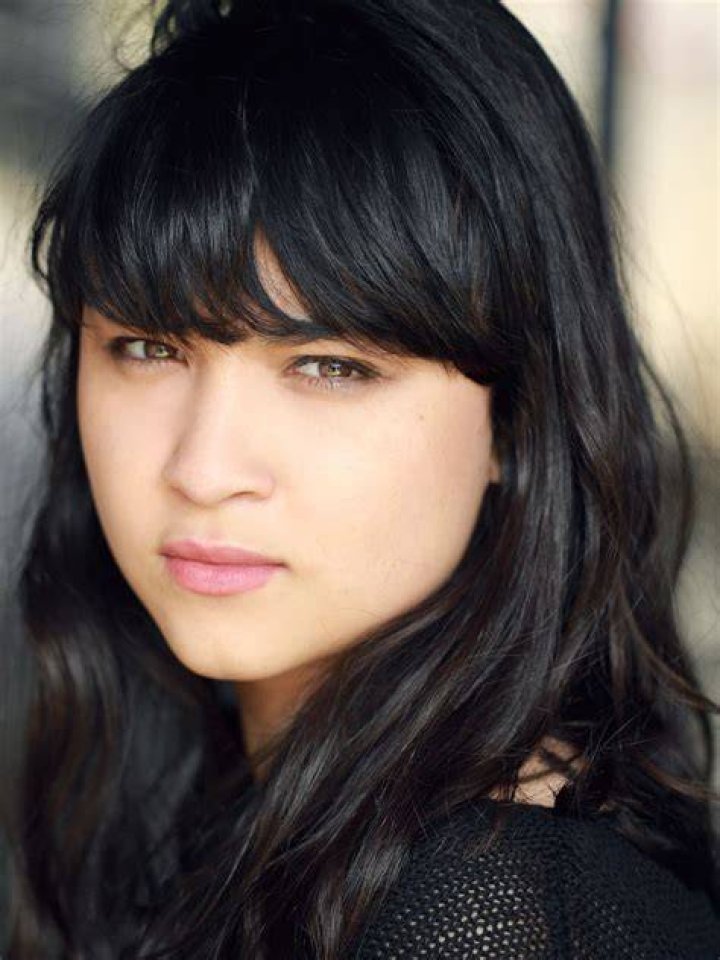 Isabella Laughland