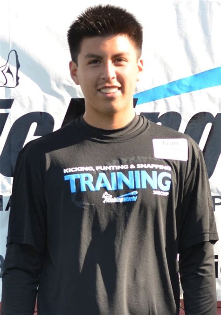 Ivan Terriquez