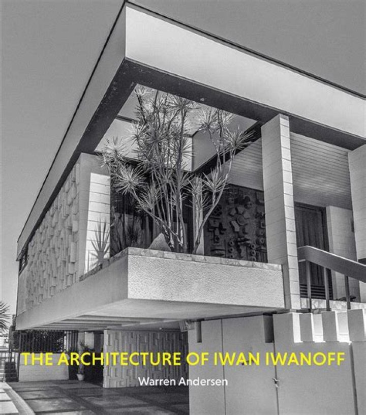 Iwan Iwanoff