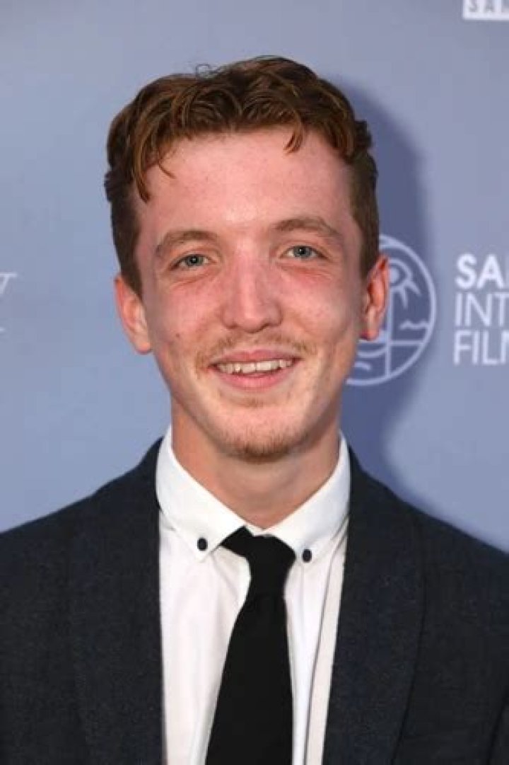 Jack Gouldbourne