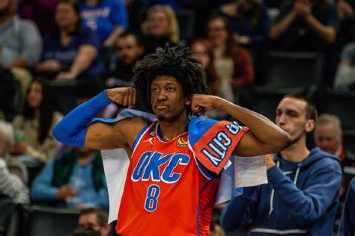 Jalen Williams