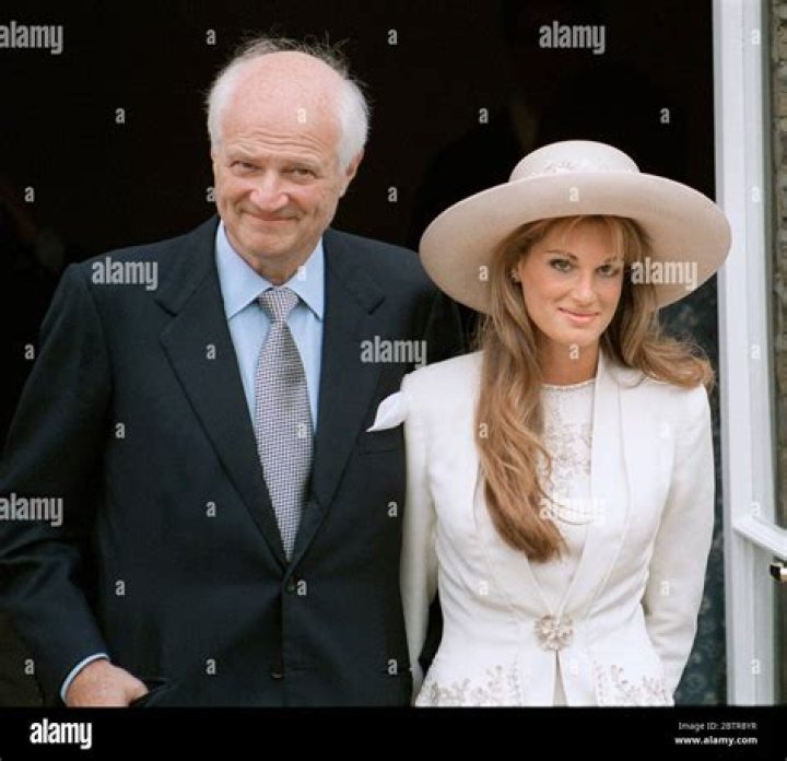 James Goldsmith