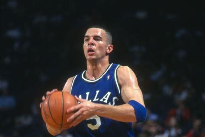 Jason Kidd