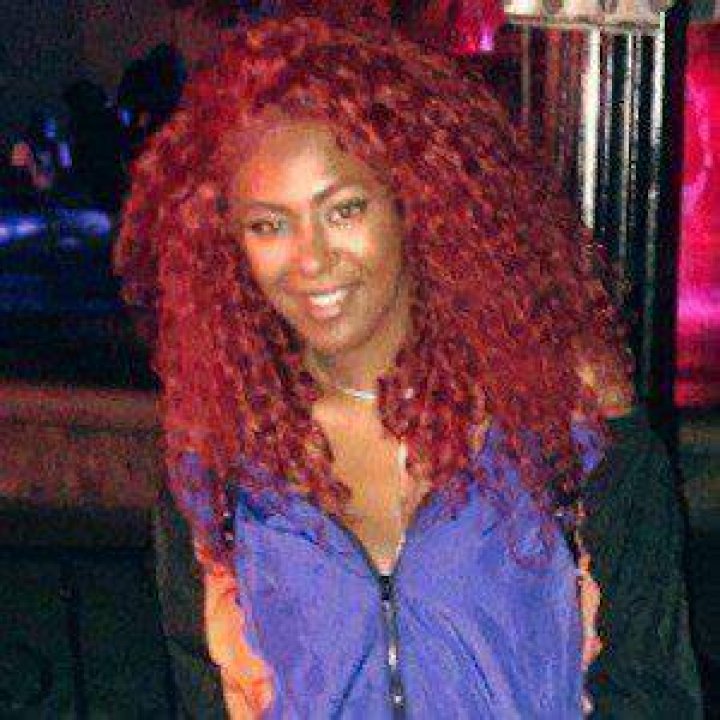 JazMone Adams