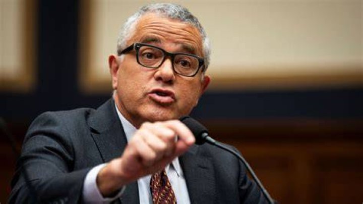 Jeffrey Toobin