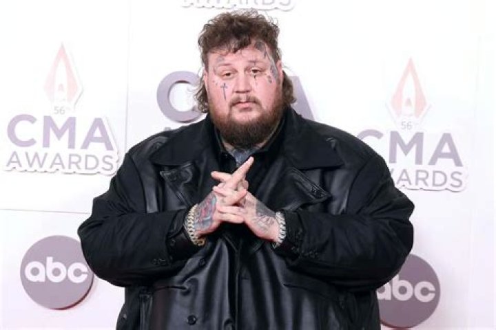 Jelly Roll
