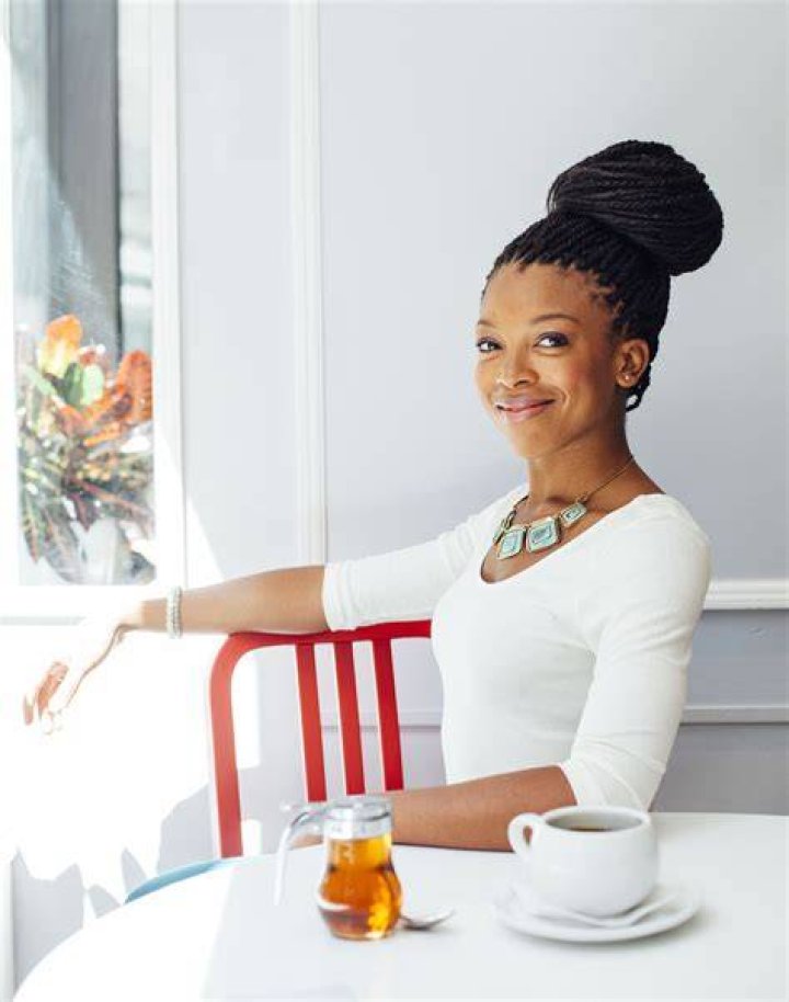 Jenne Claiborne