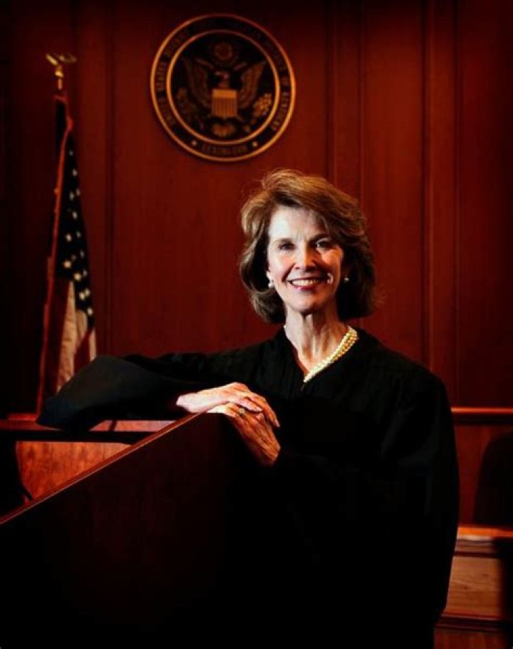 Jennifer B. Coffman