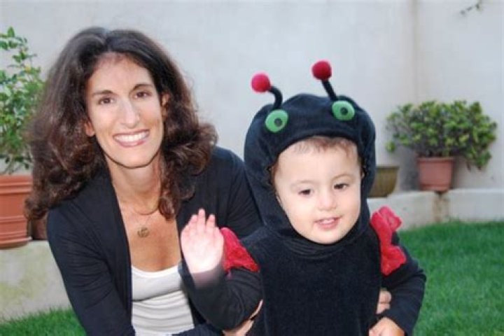 Jennifer Michaels Cohn