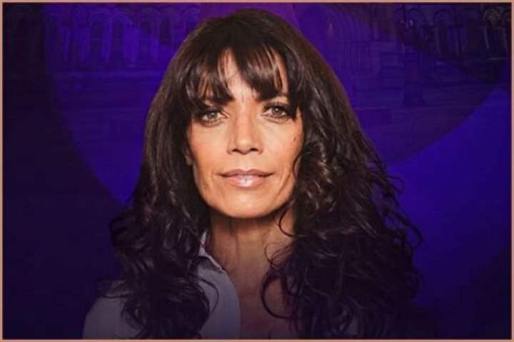 Jenny Powell | Bio, Age, Net Worth, Relationship, Career