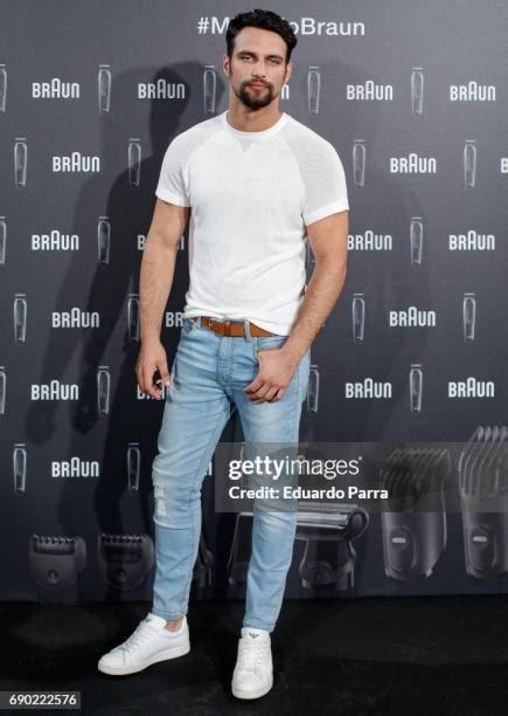 Jesus Castro