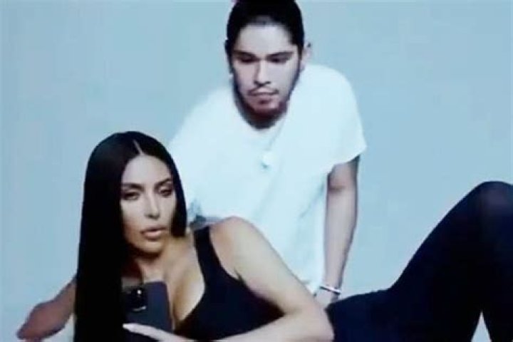Jesus Kardashian