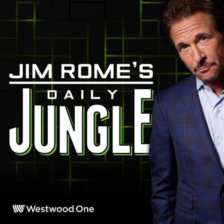 Jim Rome’s