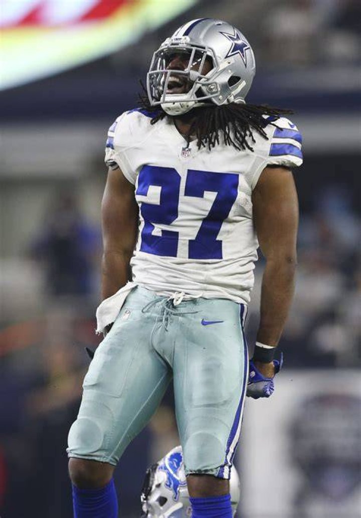 JJ Wilcox