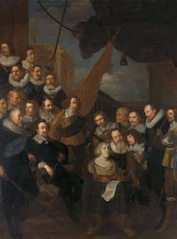 Joachim von Sandrart