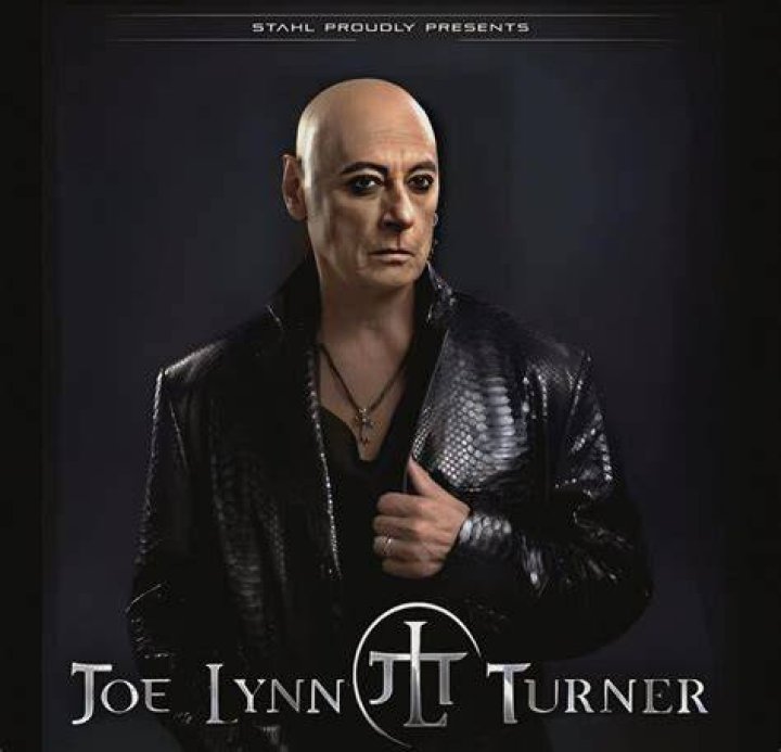 Joe Lynn Turner