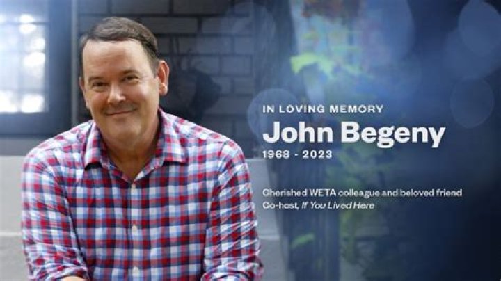 John Begeny