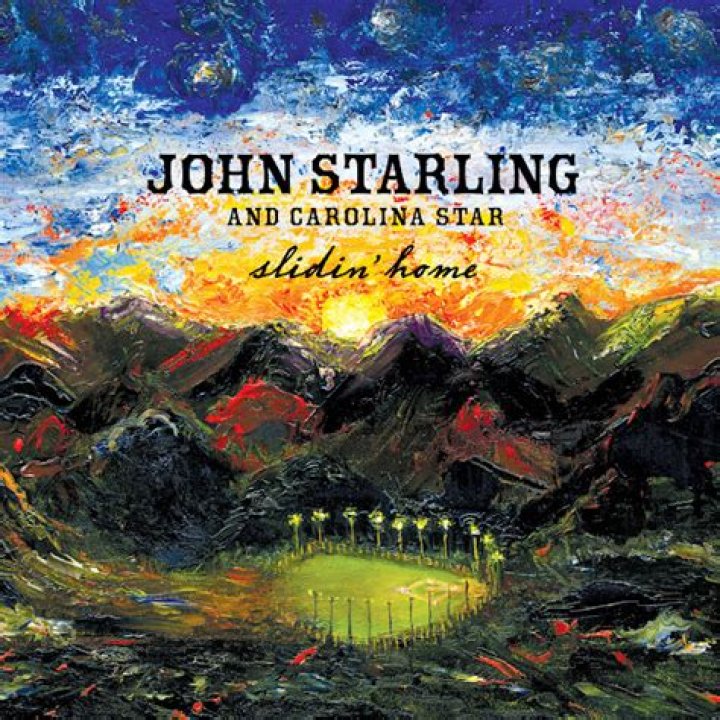 John Starling