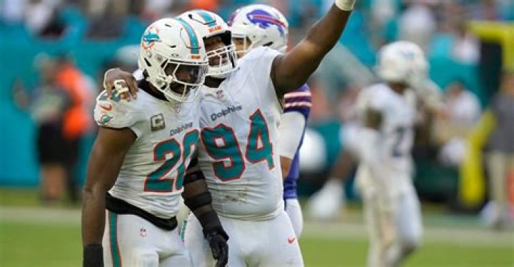 Jordan Phillips