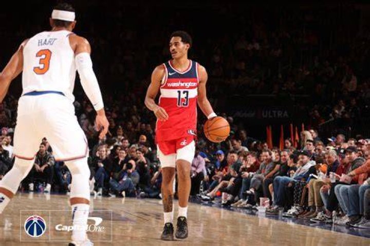 Jordan Poole