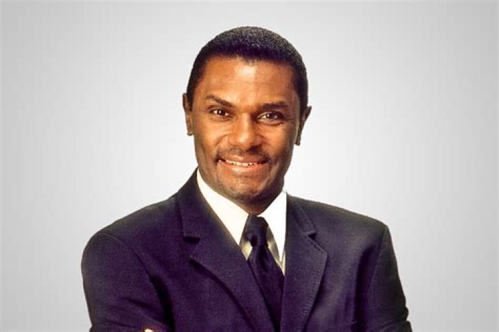 José Alberto “El Canario”