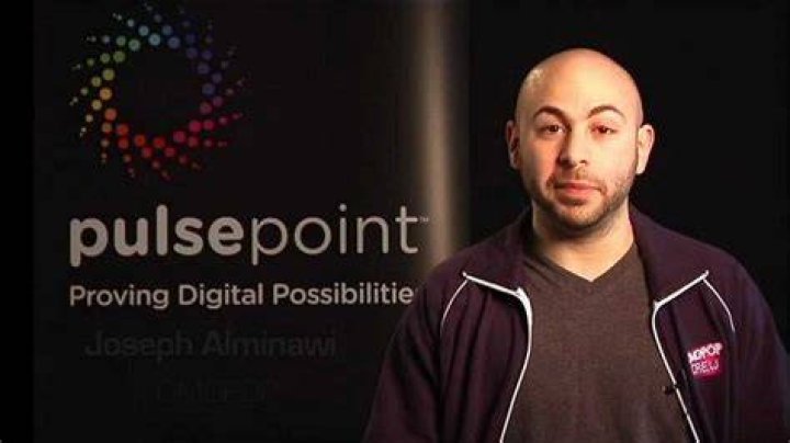 Joseph Alminawi
