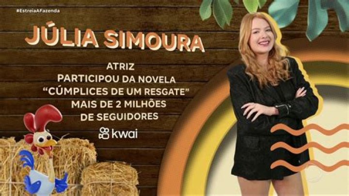 Julia Simoura