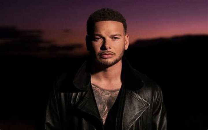 Kane Brown