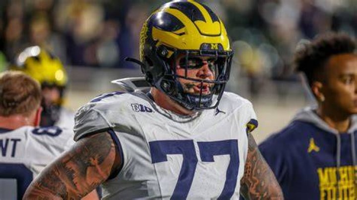 Keegan Jeane Michigan