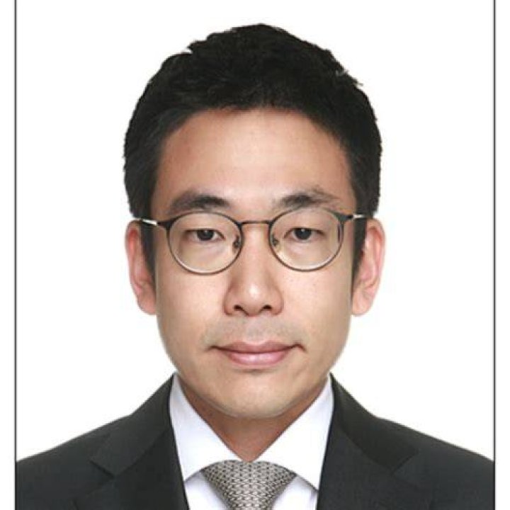 Kim Yu-min