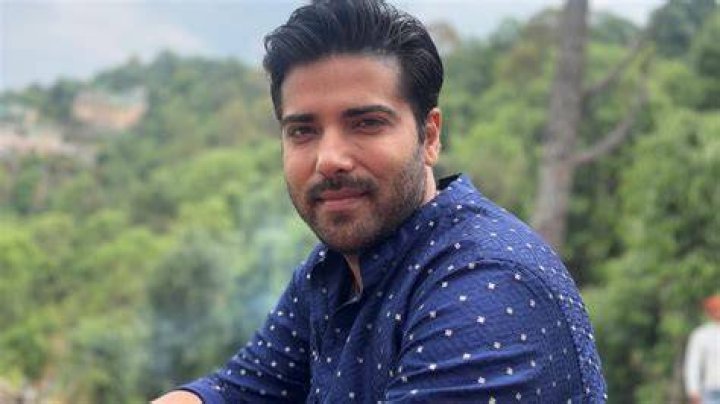 Kinshuk Mahajan